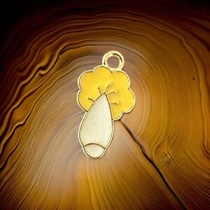 🔴 5 for $10 ONE Charm Pendant for Jewelry Making